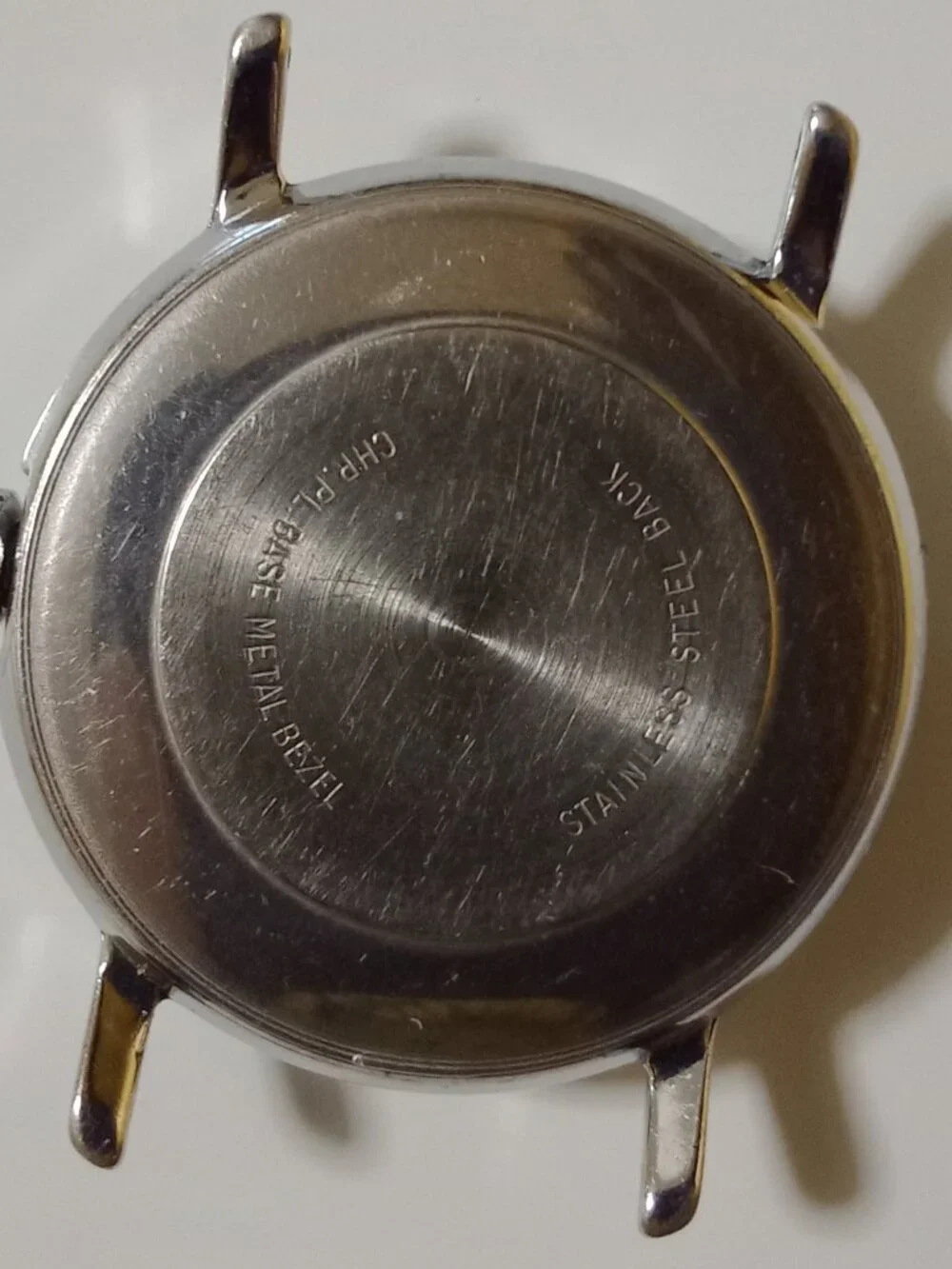Mickey Mouse Watch Face